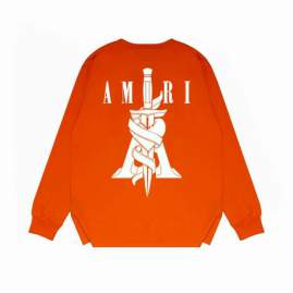 Picture of Amiri T Shirt Long _SKUAmiriS-XXLsytCH03749450